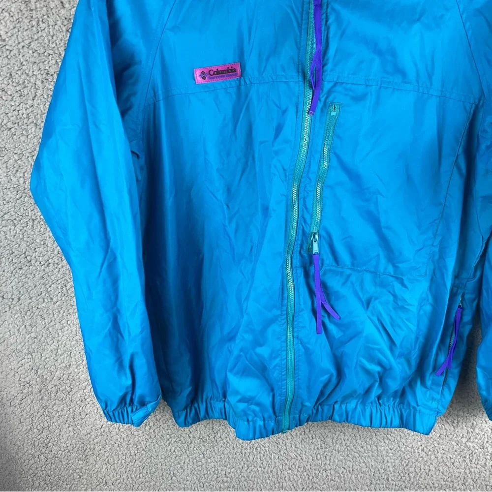 jacket full visible